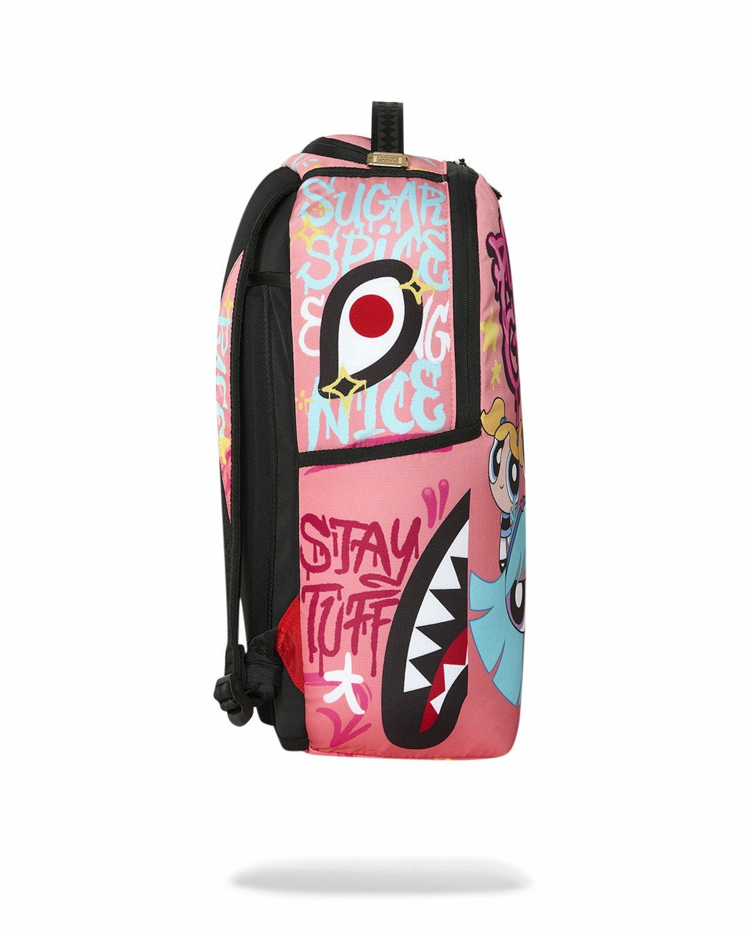 POWERPUFF GIRLS STYLIN BACKPACK | Sprayground Savings