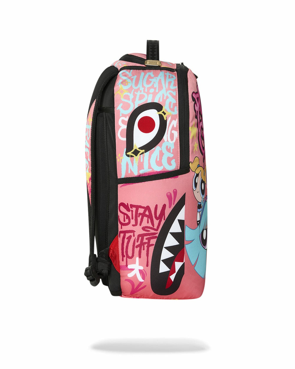 POWERPUFF GIRLS STYLIN BACKPACK | Sprayground Savings