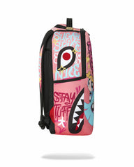 POWERPUFF GIRLS STYLIN BACKPACK | Sprayground Savings