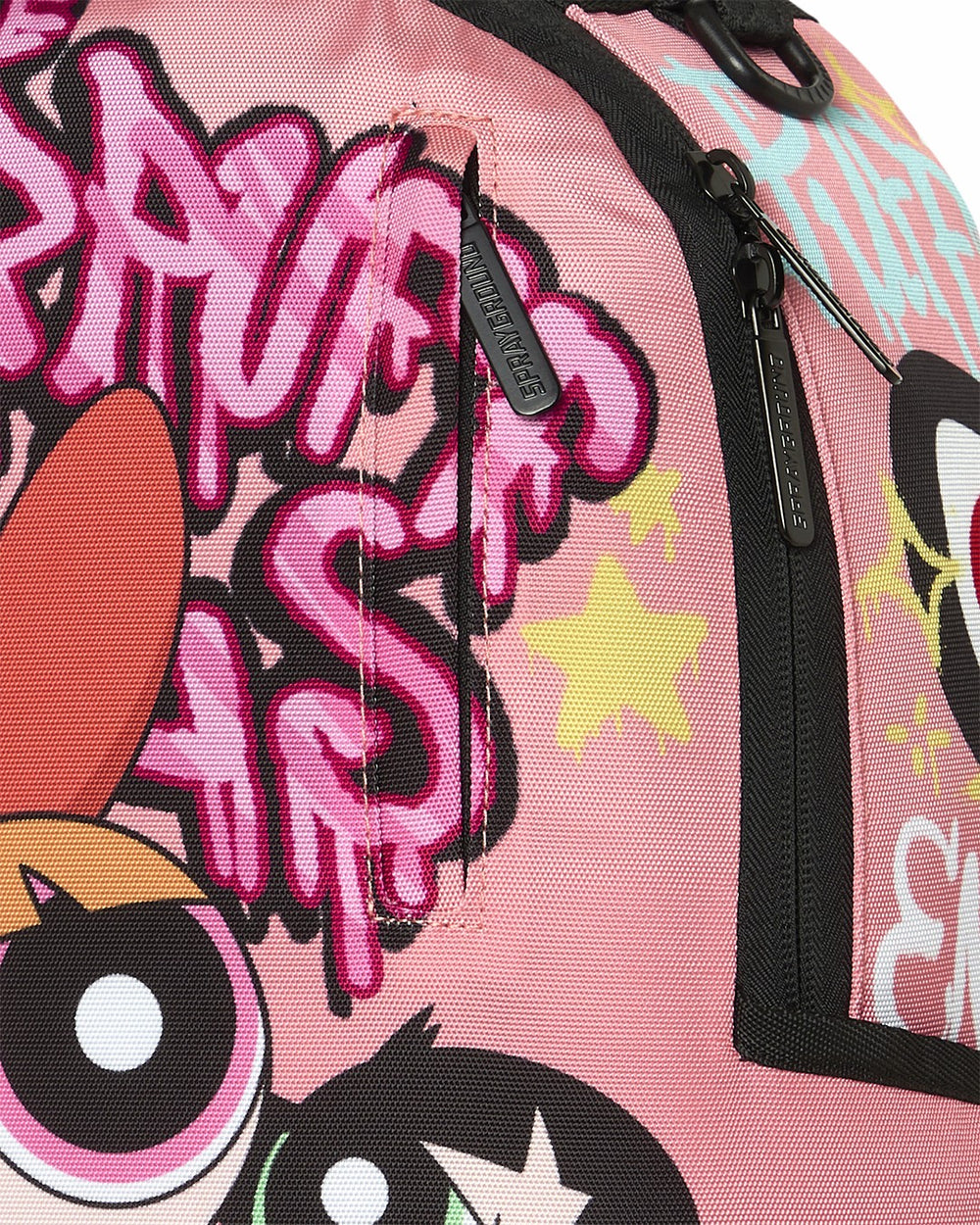POWERPUFF GIRLS STYLIN BACKPACK | Sprayground Savings
