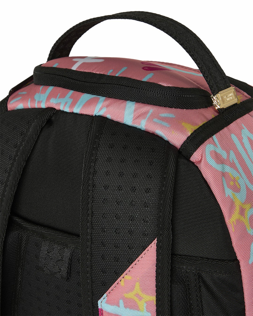 POWERPUFF GIRLS STYLIN BACKPACK | Sprayground Savings