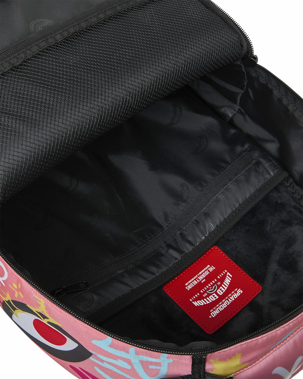 POWERPUFF GIRLS STYLIN BACKPACK | Sprayground Savings