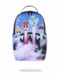 POWERPUFF GIRLS CLOUDBREAKER BACKPACK | Sprayground Discounted