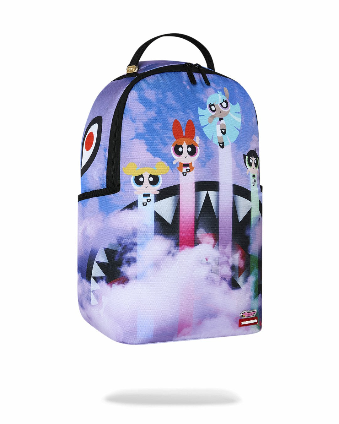 POWERPUFF GIRLS CLOUDBREAKER BACKPACK | Sprayground Discounted