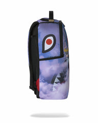 POWERPUFF GIRLS CLOUDBREAKER BACKPACK | Sprayground Discounted