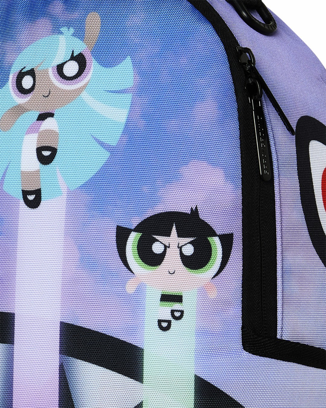 POWERPUFF GIRLS CLOUDBREAKER BACKPACK | Sprayground Discounted