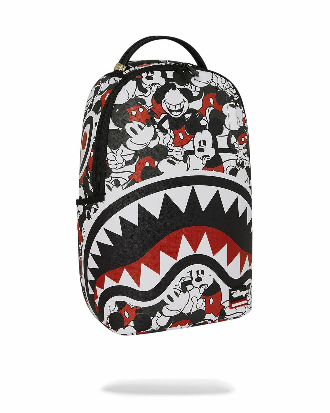 MICKEY MOUSE CRAMMED DISNEY BACKPACK | Sprayground Value Deal