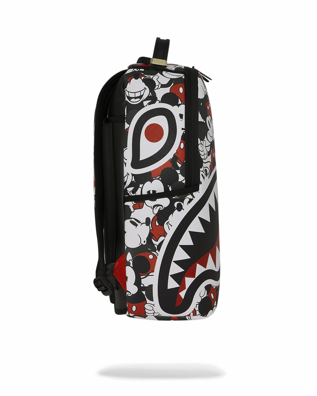 MICKEY MOUSE CRAMMED DISNEY BACKPACK | Sprayground Value Deal