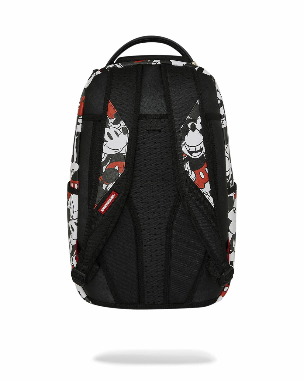 MICKEY MOUSE CRAMMED DISNEY BACKPACK | Sprayground Value Deal