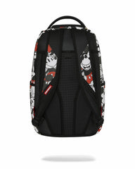 MICKEY MOUSE CRAMMED DISNEY BACKPACK | Sprayground Value Deal