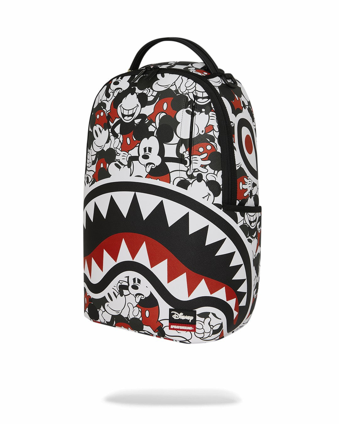 MICKEY MOUSE CRAMMED DISNEY BACKPACK | Sprayground Value Deal