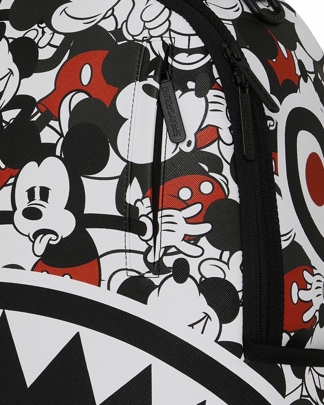 MICKEY MOUSE CRAMMED DISNEY BACKPACK | Sprayground Value Deal