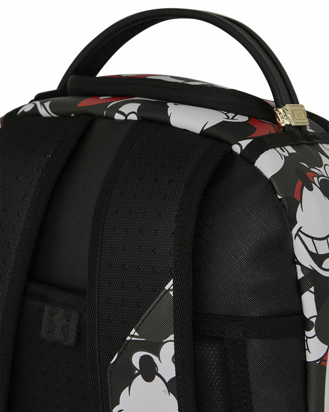 MICKEY MOUSE CRAMMED DISNEY BACKPACK | Sprayground Value Deal