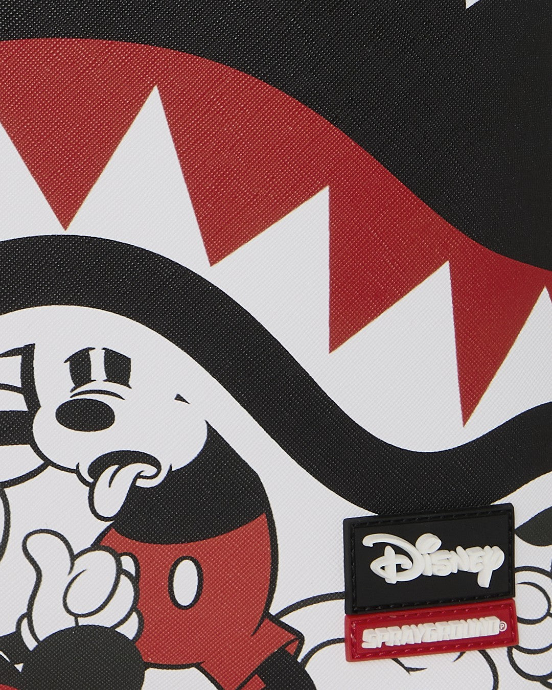 MICKEY MOUSE CRAMMED DISNEY BACKPACK | Sprayground Value Deal