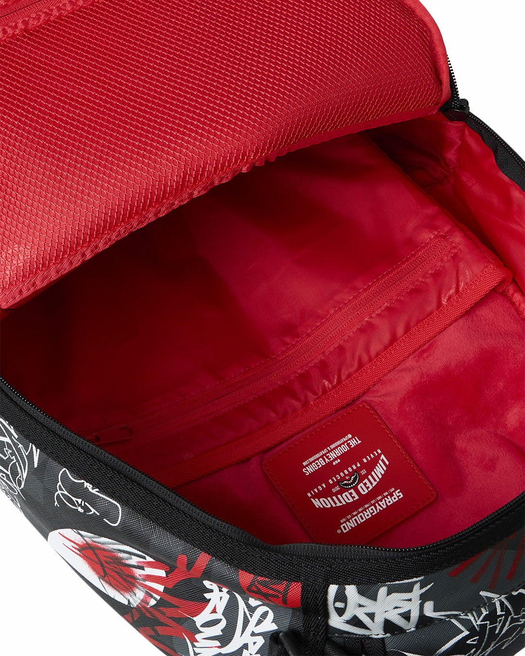 BRANDED BANDIT BACKPACK | Sprayground Exclusive Deal