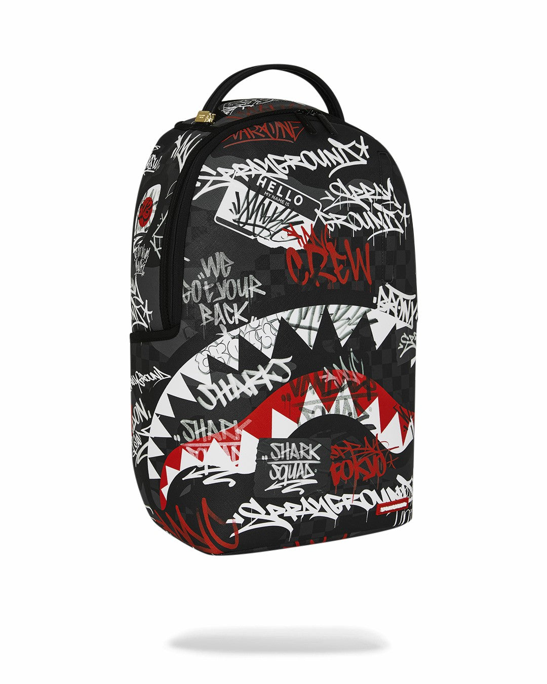 BRANDED BANDIT BACKPACK | Sprayground Exclusive Deal