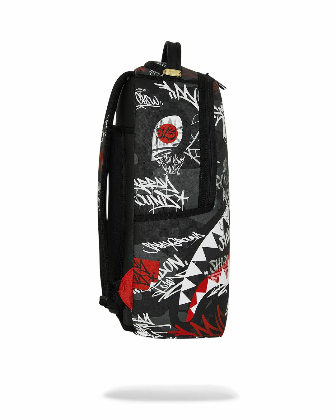 BRANDED BANDIT BACKPACK | Sprayground Exclusive Deal