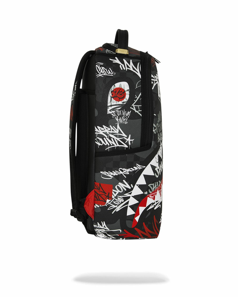 BRANDED BANDIT BACKPACK | Sprayground Exclusive Deal