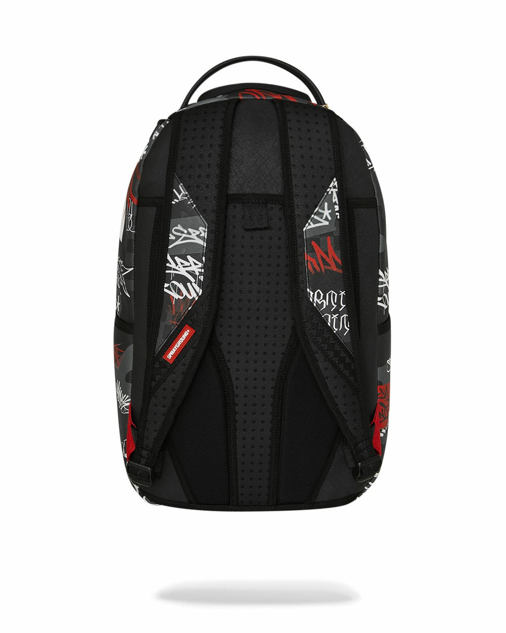 BRANDED BANDIT BACKPACK | Sprayground Exclusive Deal