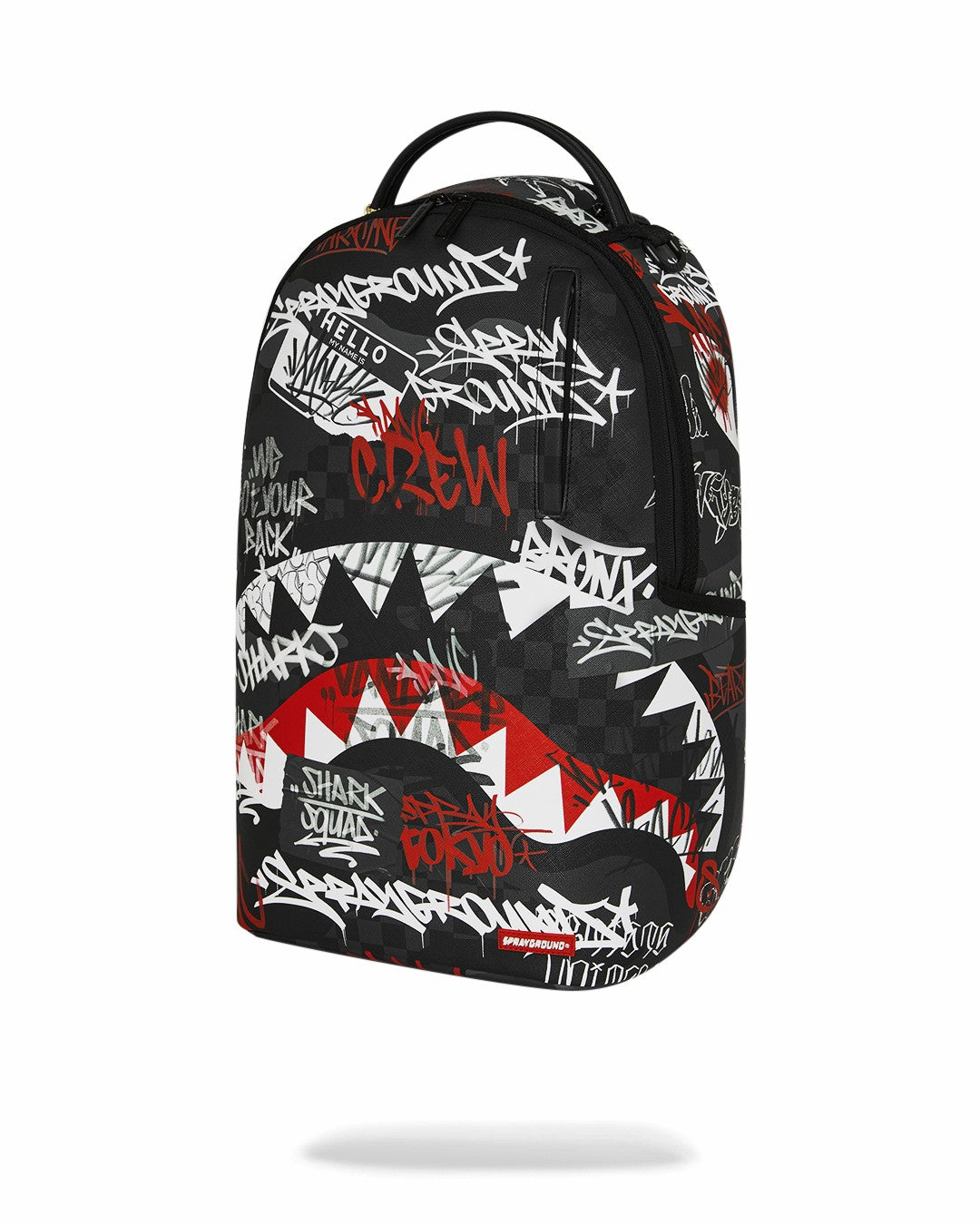 BRANDED BANDIT BACKPACK | Sprayground Exclusive Deal