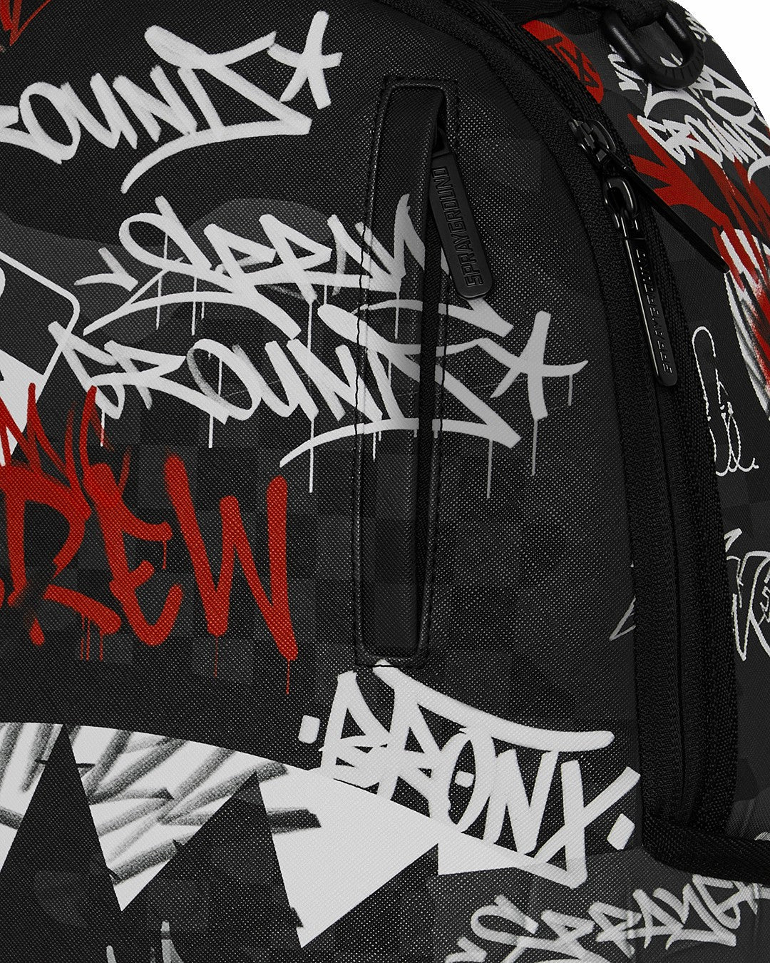 BRANDED BANDIT BACKPACK | Sprayground Exclusive Deal