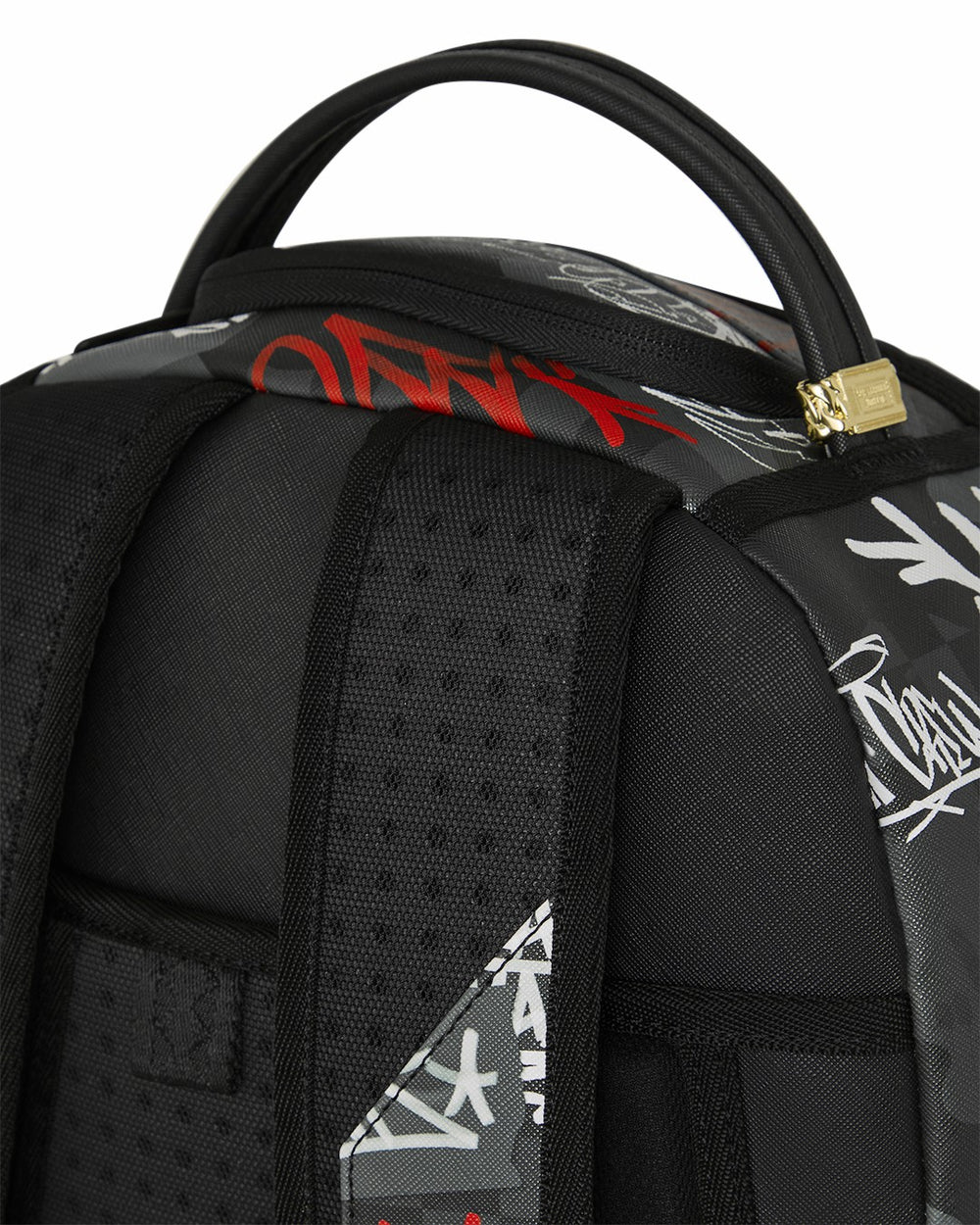 BRANDED BANDIT BACKPACK | Sprayground Exclusive Deal