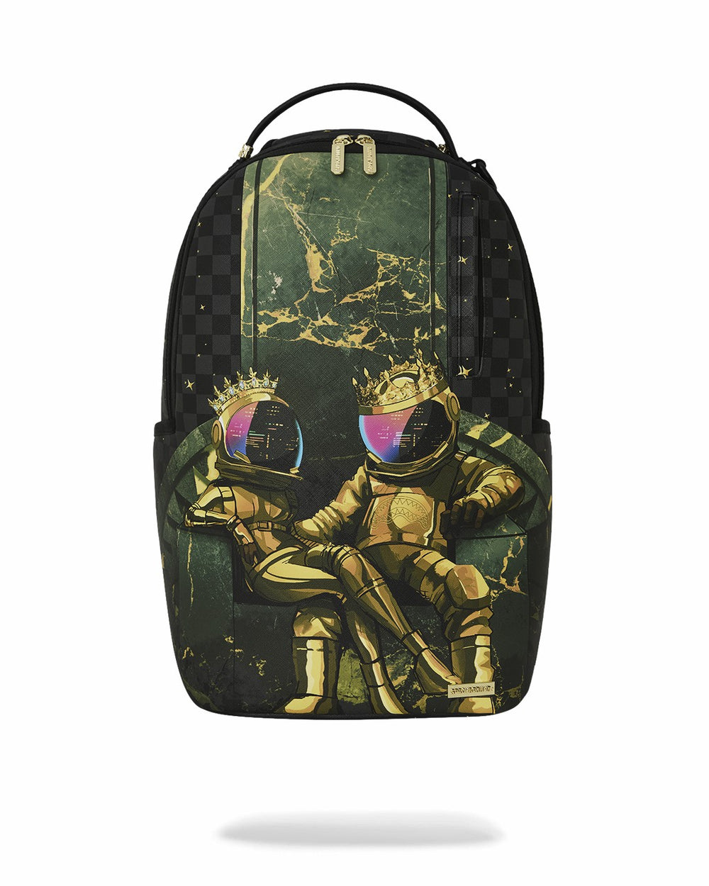 ASTROMANE & QUEEN BACKPACK | Sprayground Hot Deal