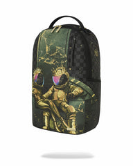 ASTROMANE & QUEEN BACKPACK | Sprayground Hot Deal