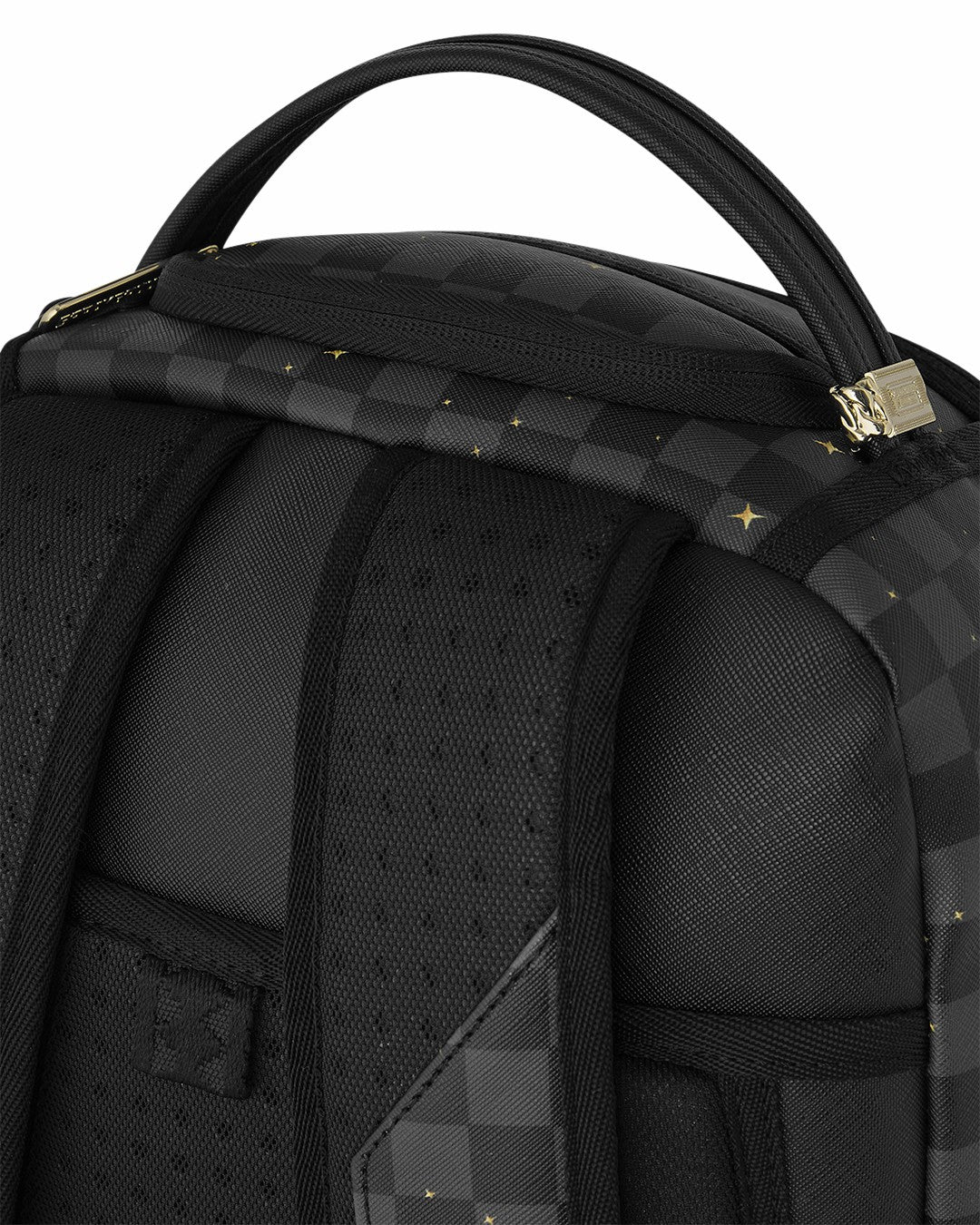 ASTROMANE & QUEEN BACKPACK | Sprayground Hot Deal