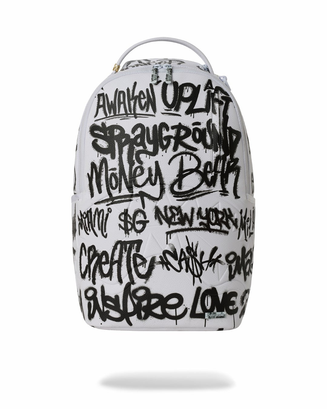 THINK ON IT BACKPACK | Sprayground Limited Offer