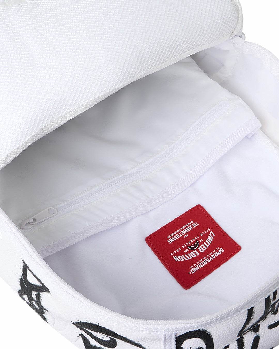 THINK ON IT BACKPACK | Sprayground Limited Offer