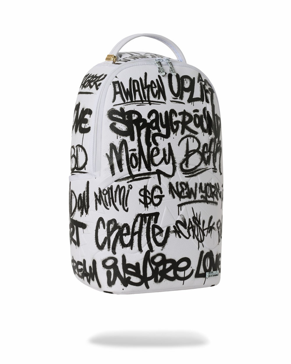 THINK ON IT BACKPACK | Sprayground Limited Offer