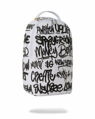 THINK ON IT BACKPACK | Sprayground Limited Offer