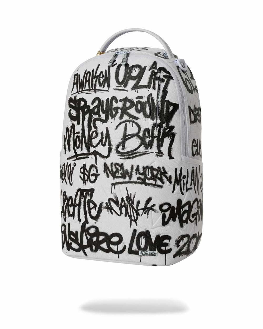 THINK ON IT BACKPACK | Sprayground Limited Offer