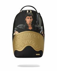 SCARFACE MY PLACE BACKPACK | Sprayground Special Offer