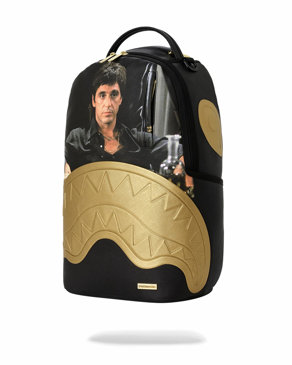 SCARFACE MY PLACE BACKPACK | Sprayground Special Offer