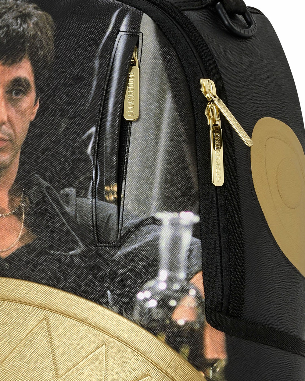 SCARFACE MY PLACE BACKPACK | Sprayground Special Offer