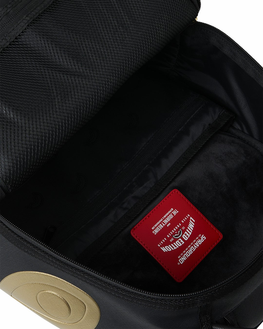 SCARFACE MY PLACE BACKPACK | Sprayground Special Offer