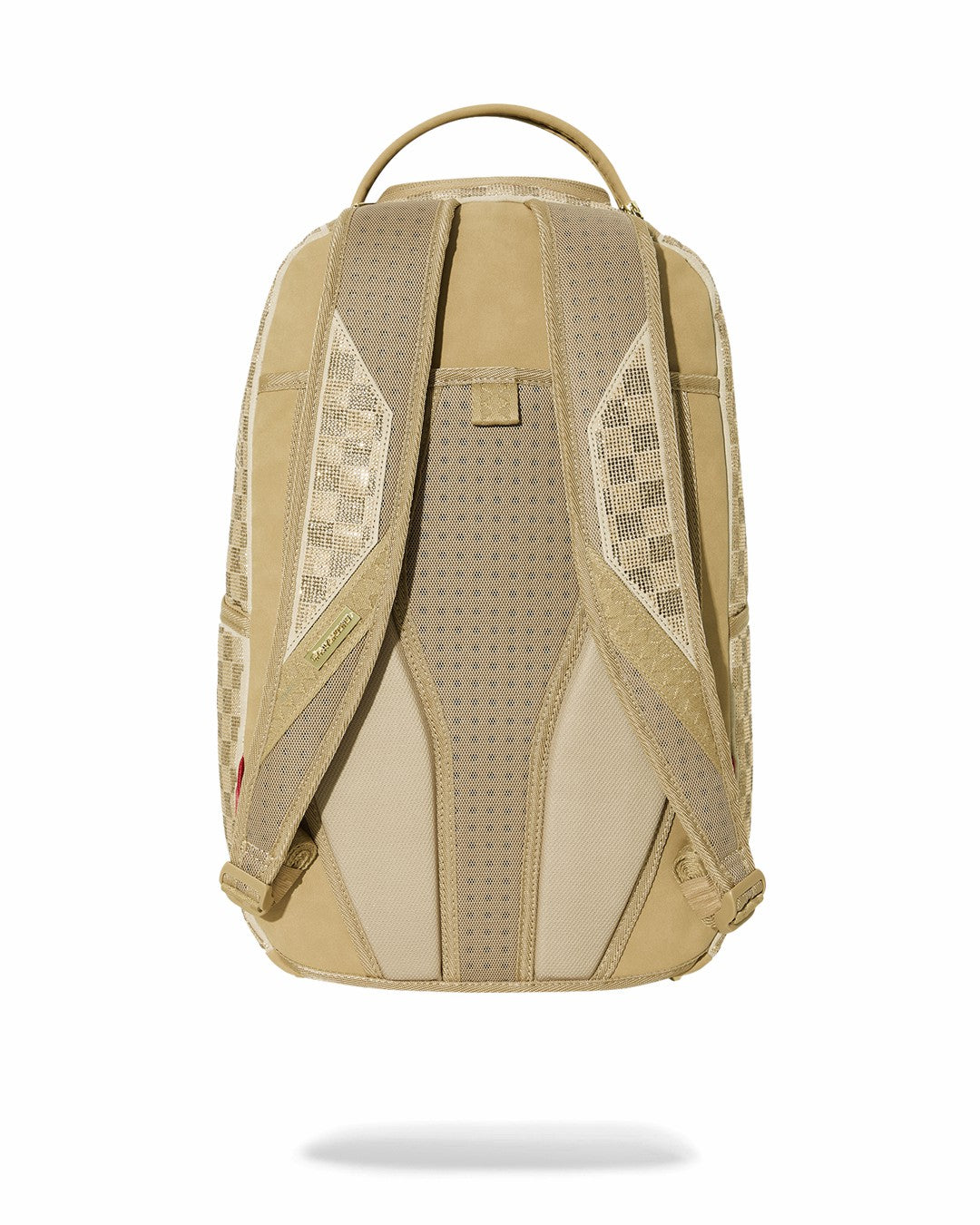 TRINITY 24K BACKPACK | Sprayground On Sale