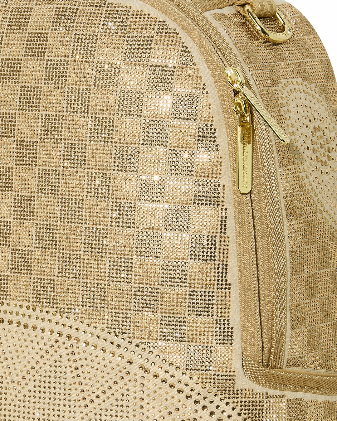 TRINITY 24K BACKPACK | Sprayground On Sale