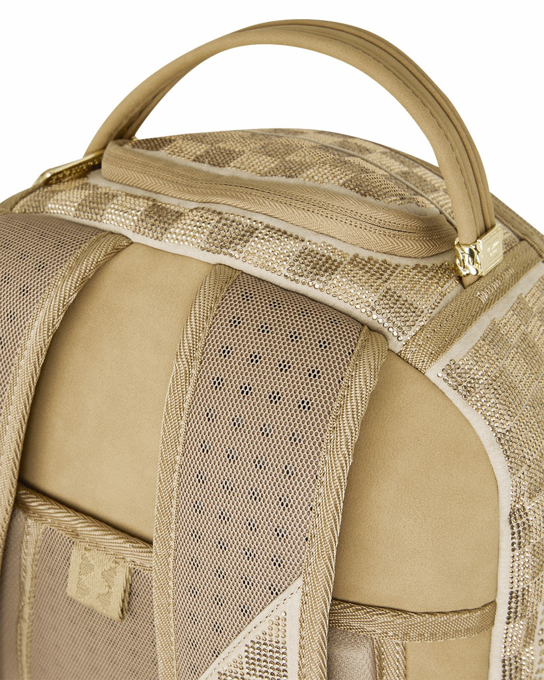 TRINITY 24K BACKPACK | Sprayground On Sale