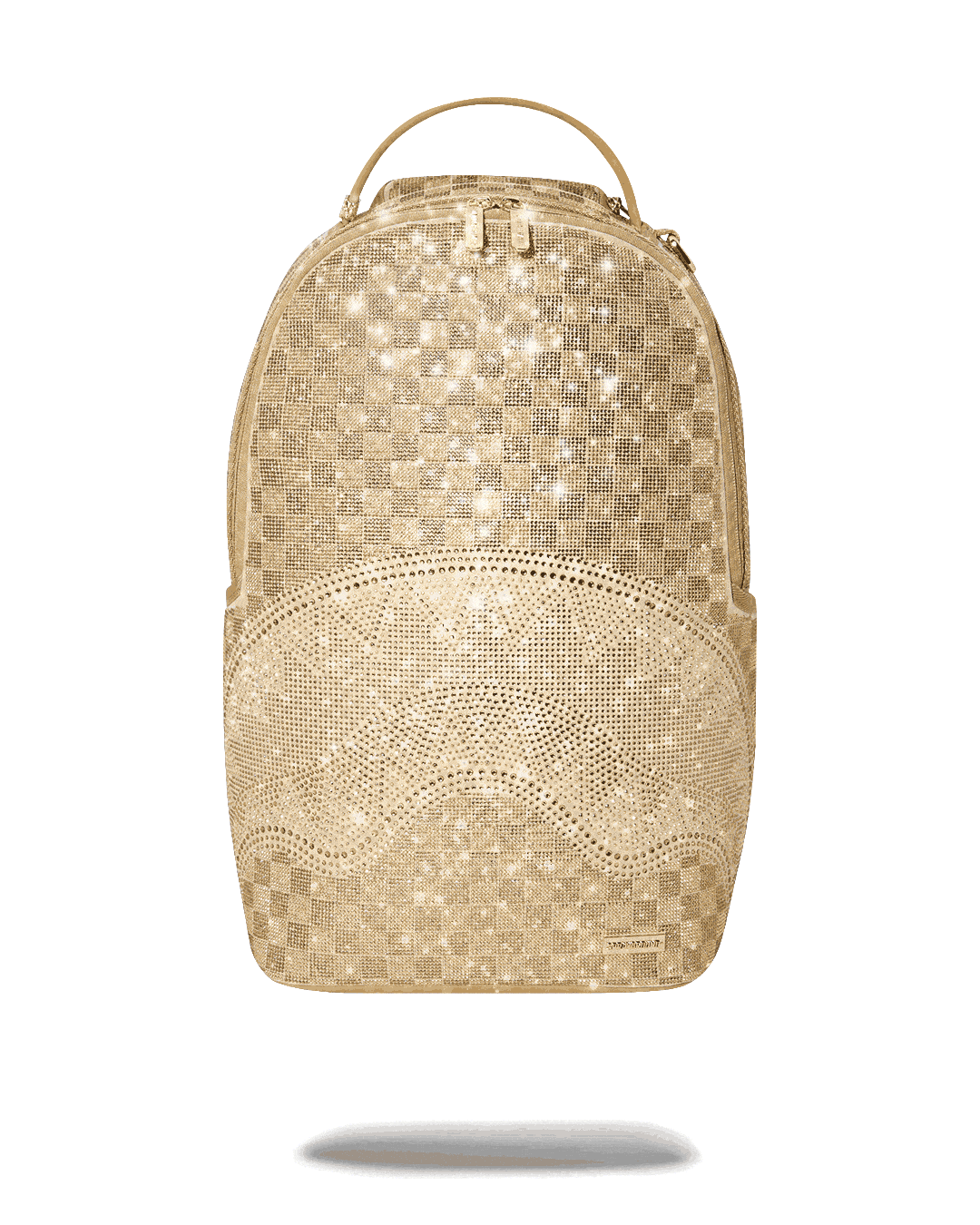 TRINITY 24K BACKPACK | Sprayground On Sale