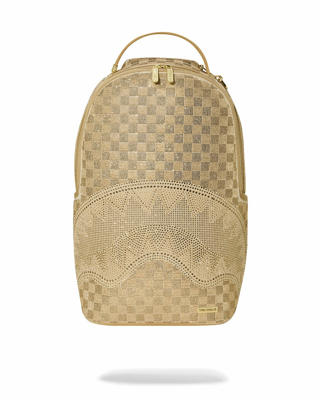 TRINITY 24K BACKPACK | Sprayground On Sale
