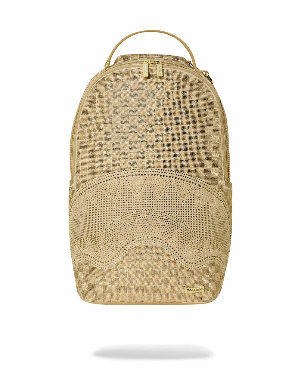 TRINITY 24K BACKPACK | Sprayground On Sale