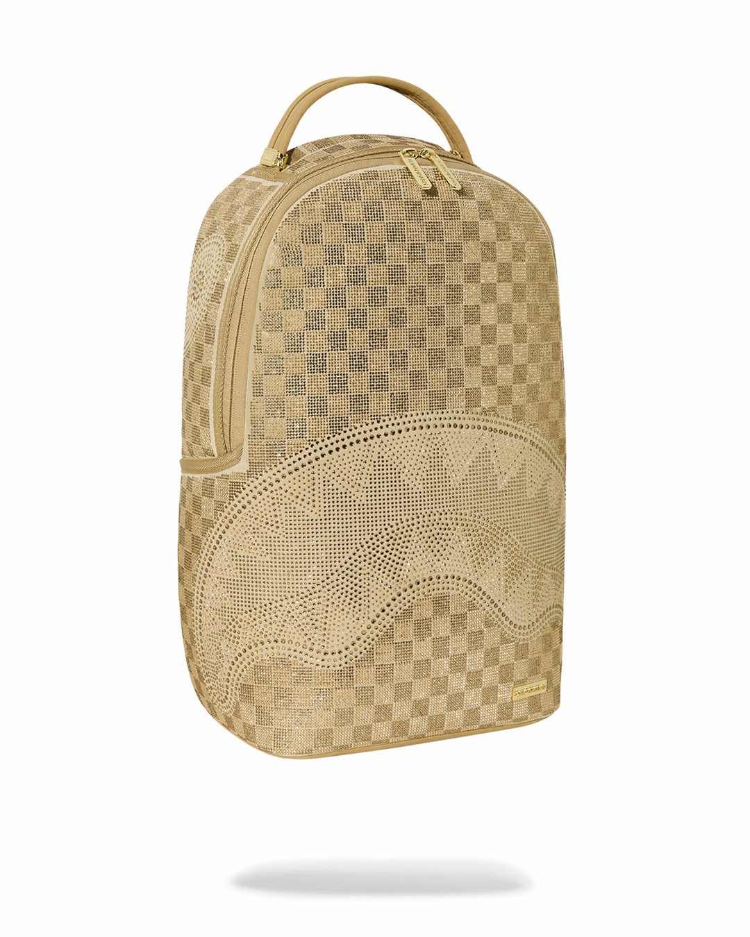 TRINITY 24K BACKPACK | Sprayground On Sale