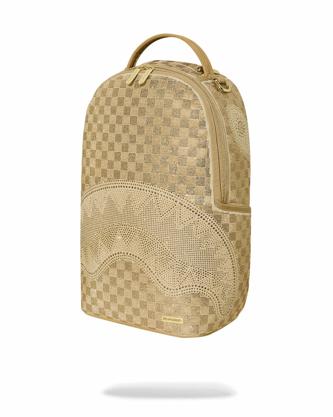 TRINITY 24K BACKPACK | Sprayground On Sale