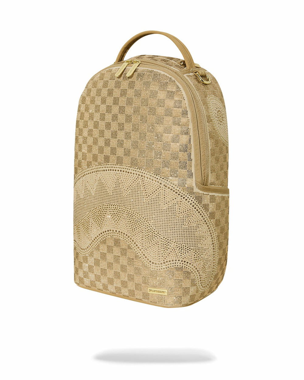 TRINITY 24K BACKPACK | Sprayground On Sale