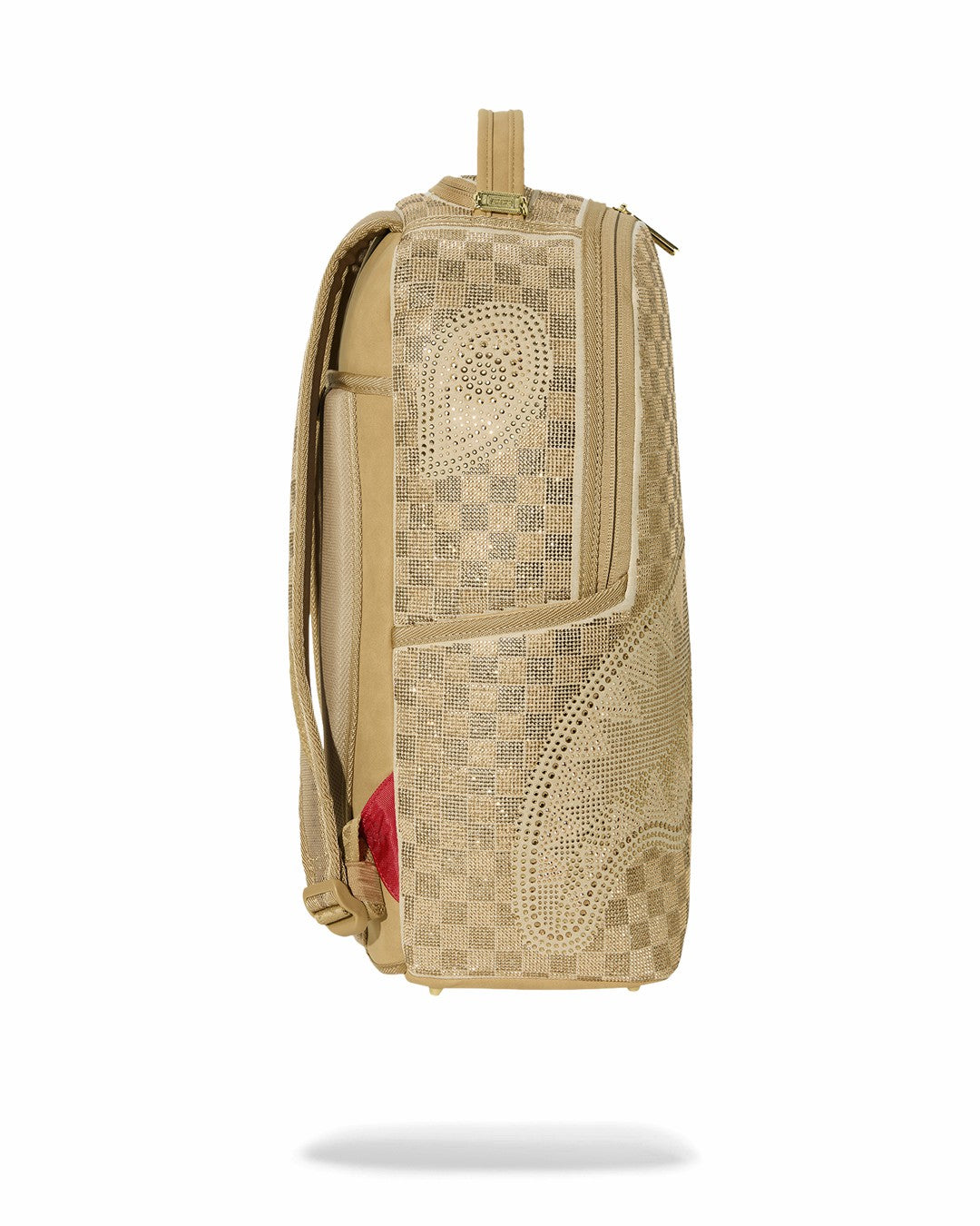 TRINITY 24K BACKPACK | Sprayground On Sale