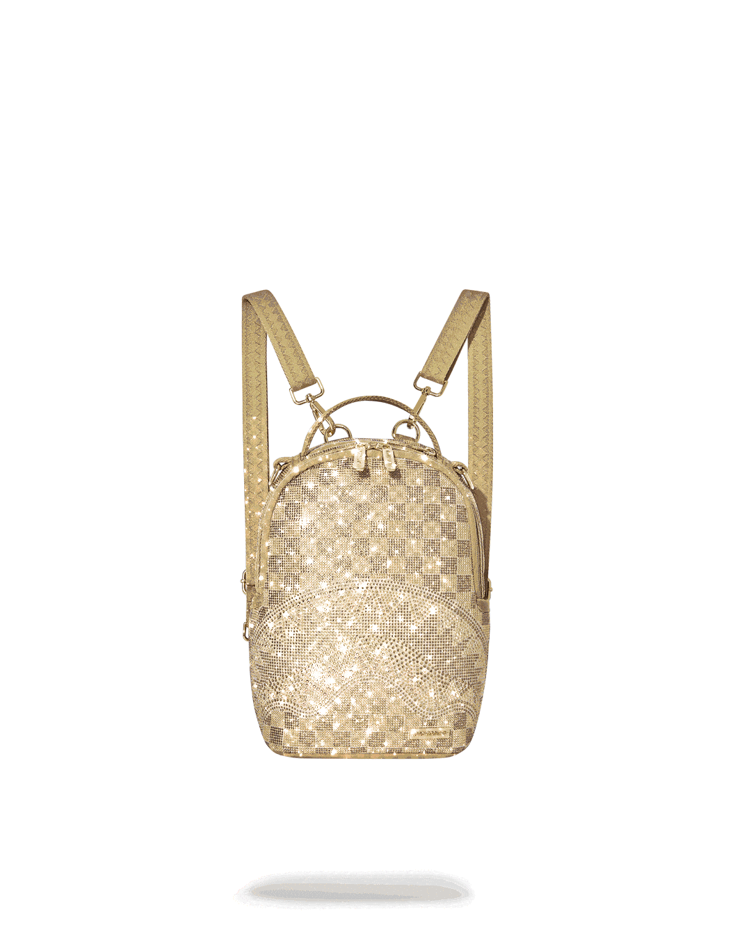TRINITY 24K MINI BACKPACK | Sprayground Sale