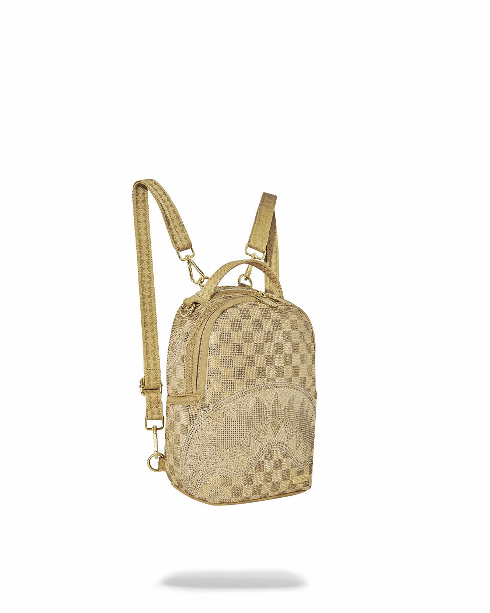 TRINITY 24K MINI BACKPACK | Sprayground Sale